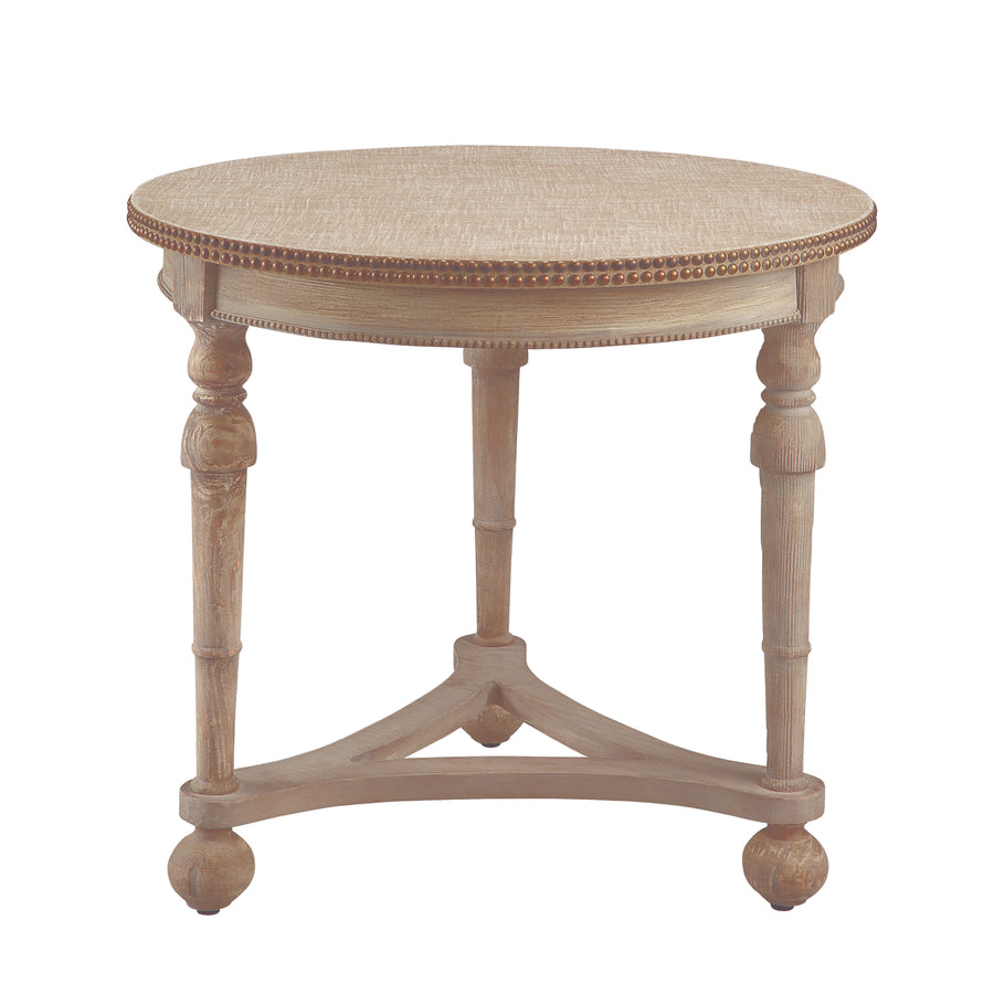 Wyeth Accent Table Image 1