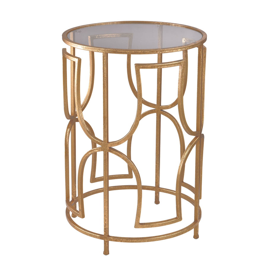 Modern Forms Accent Table Image 1