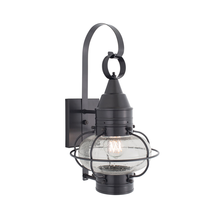 Classic Onion Outdoor Wall Light [1513] Image 1