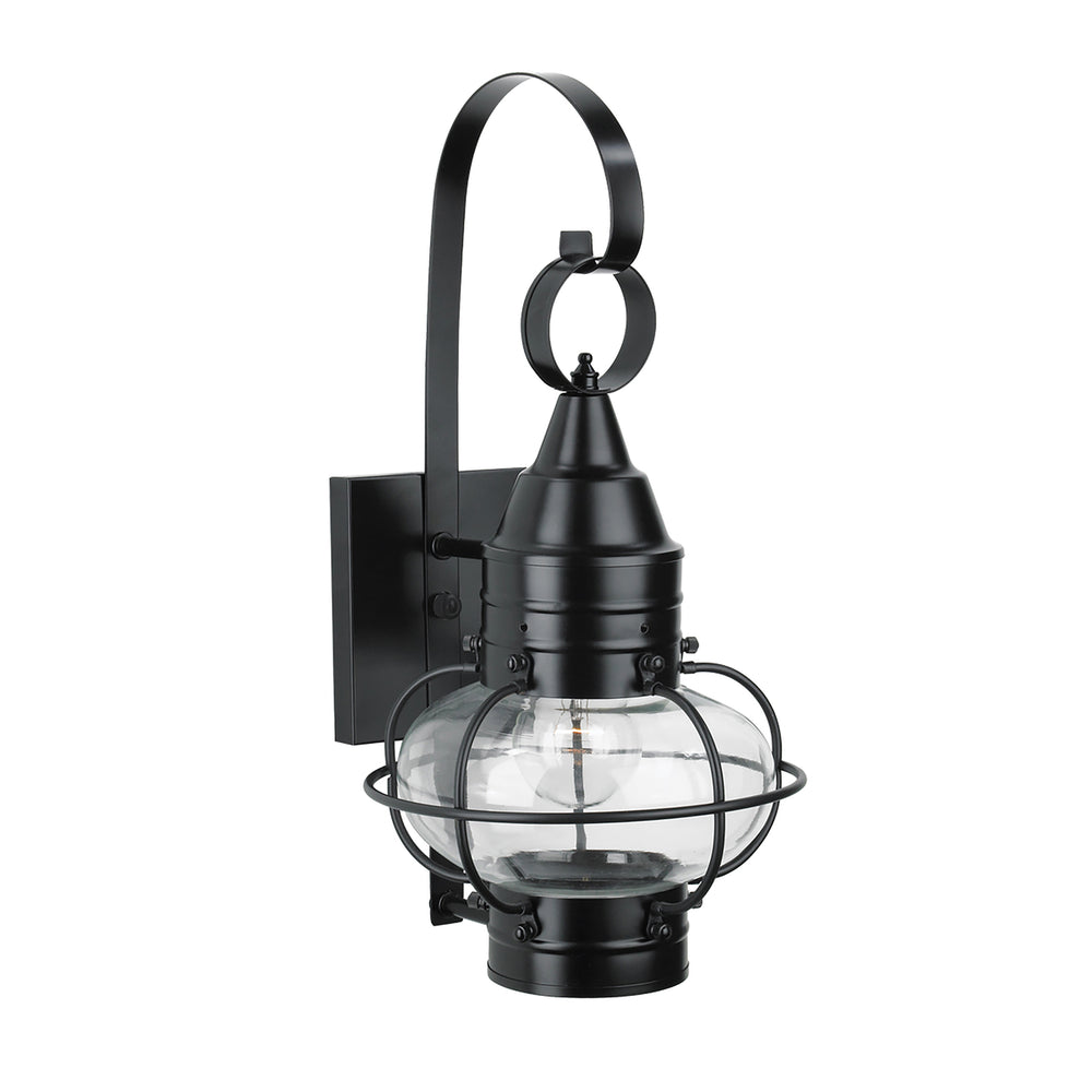 Classic Onion Outdoor Wall Light [1513] Image 2