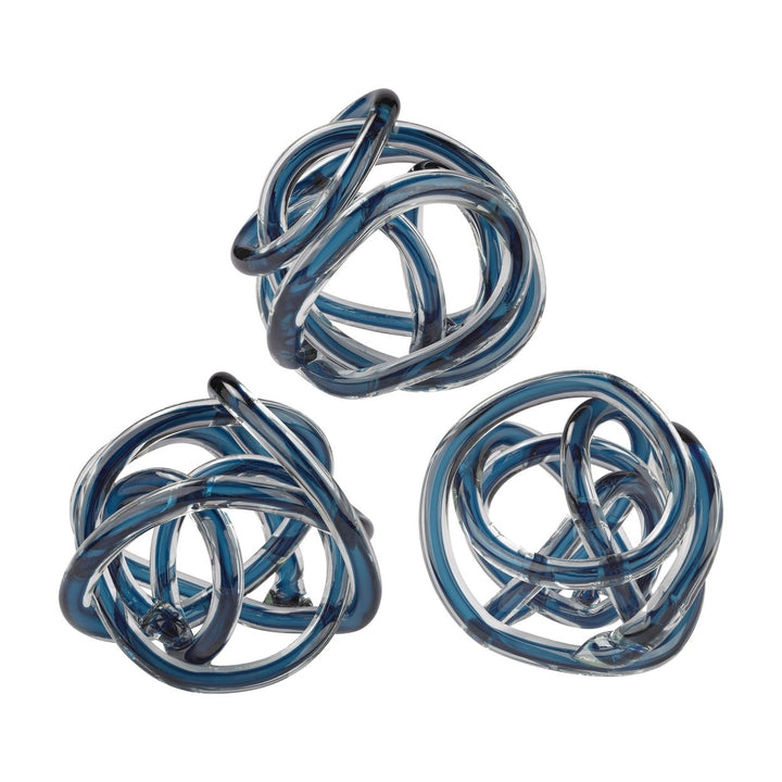 Glass Knot Image 1