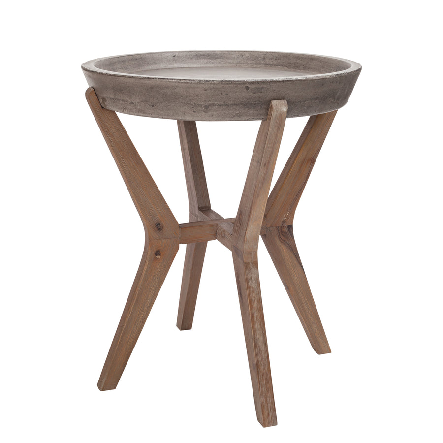 Tonga Accent Table Image 1