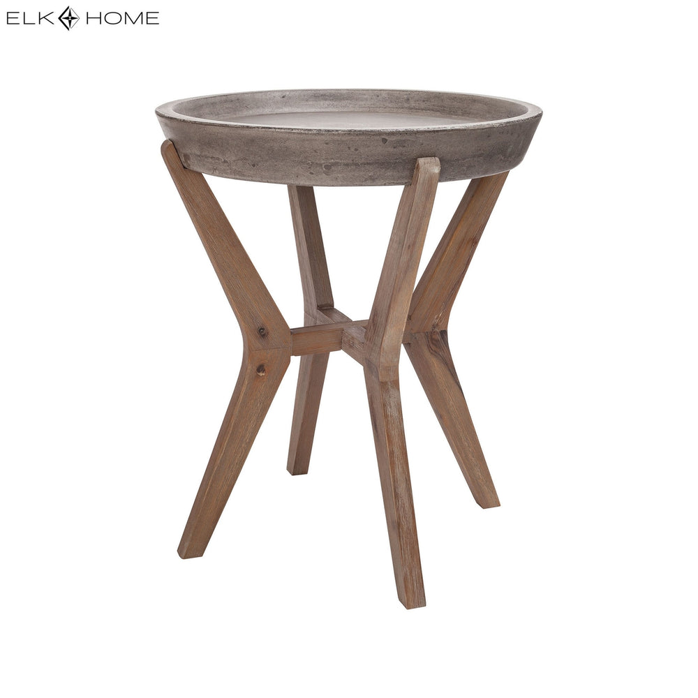 Tonga Accent Table Image 2