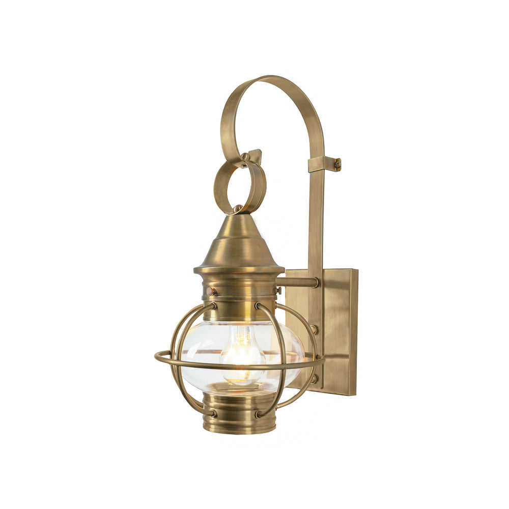 American Onion Outdoor Wall Light [1713] Image 2