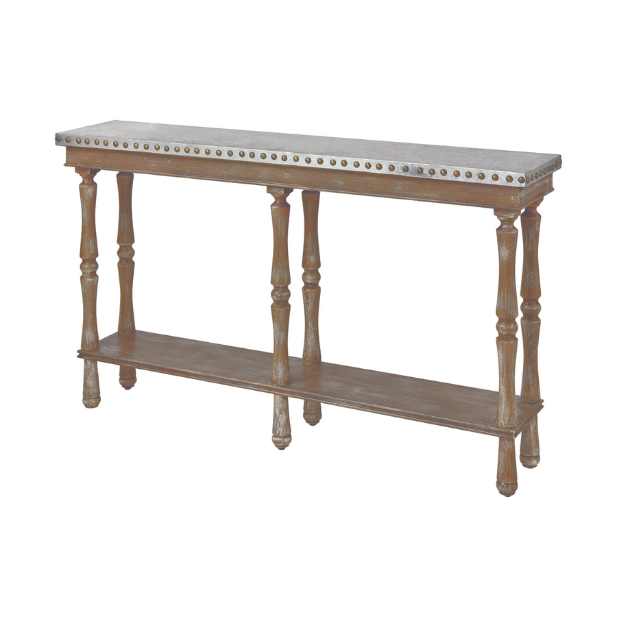 Rhodes Console Table Image 1