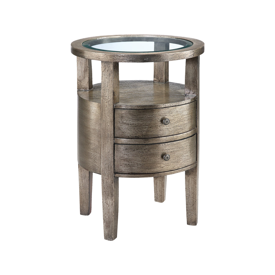 Lucan Accent Table Image 1