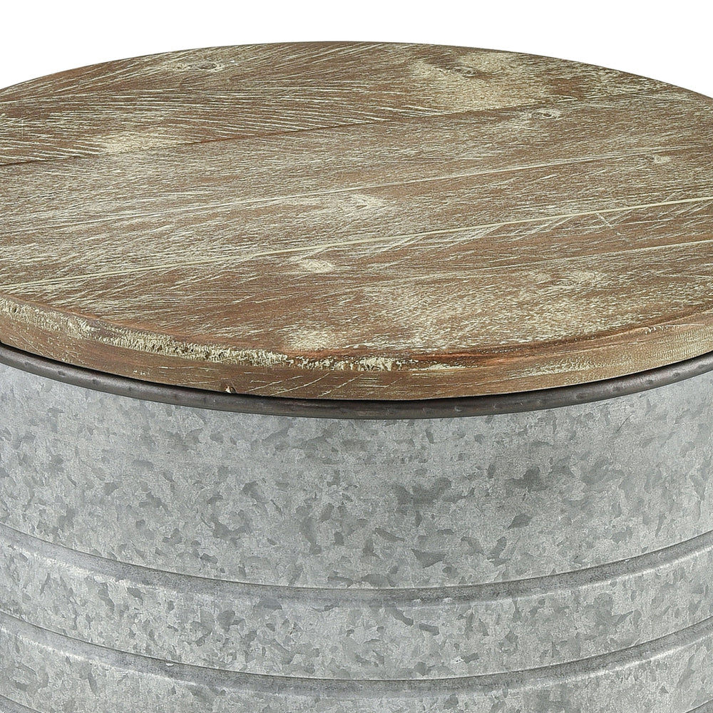 Cannes Accent Table Image 2