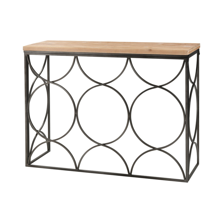 Billings Console Table Image 1