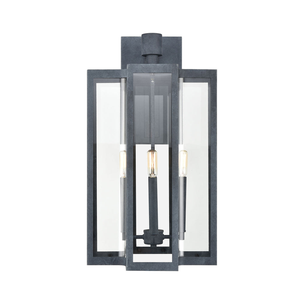 Bianca 25 High 4-Light Outdoor Sconce Image 2