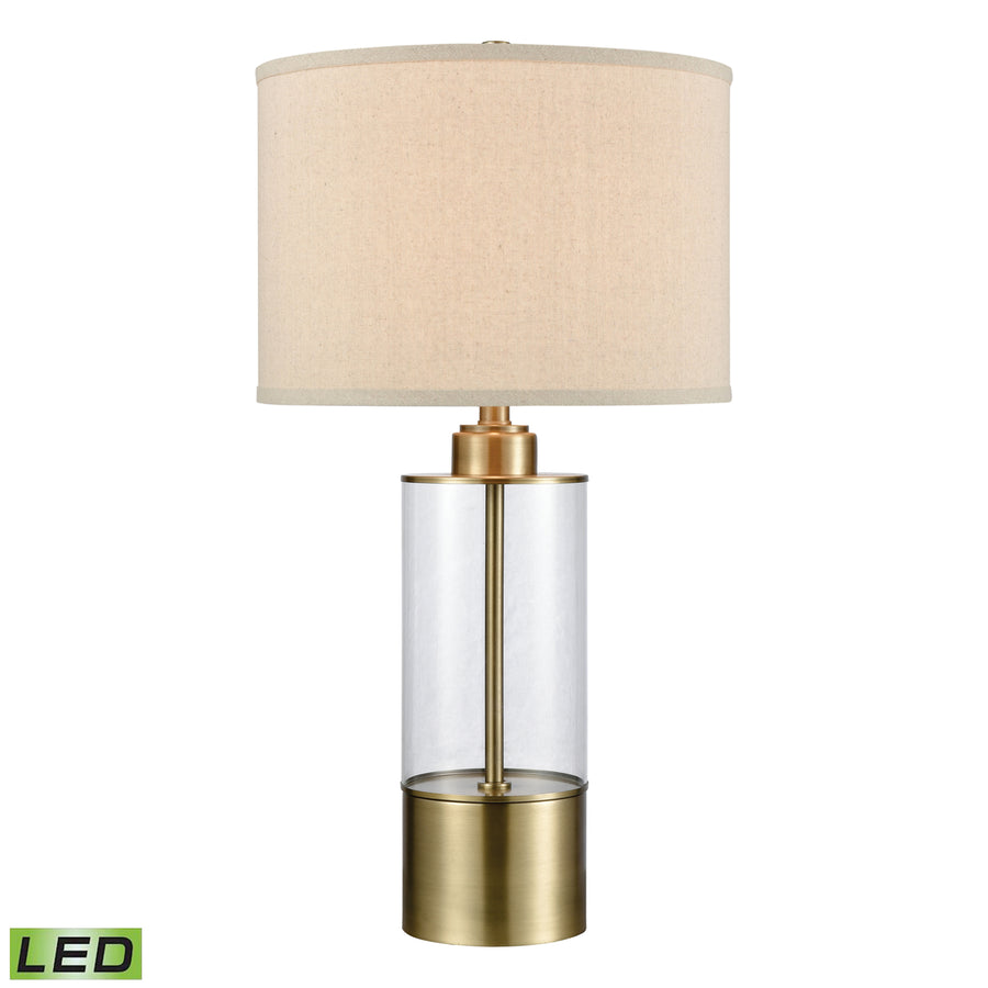 Fermont 28 High 1-Light Table Lamp Image 1
