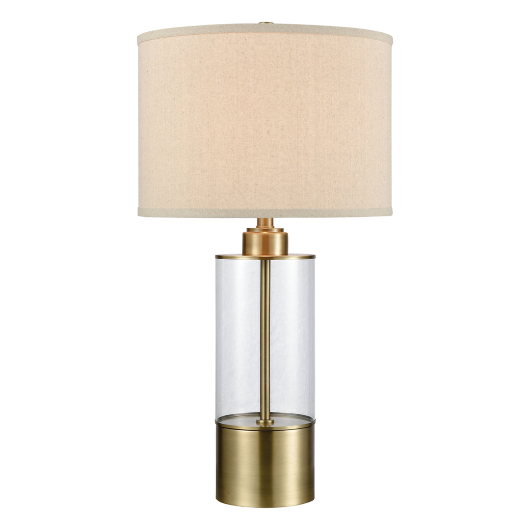 Fermont 28 High 1-Light Table Lamp Image 3
