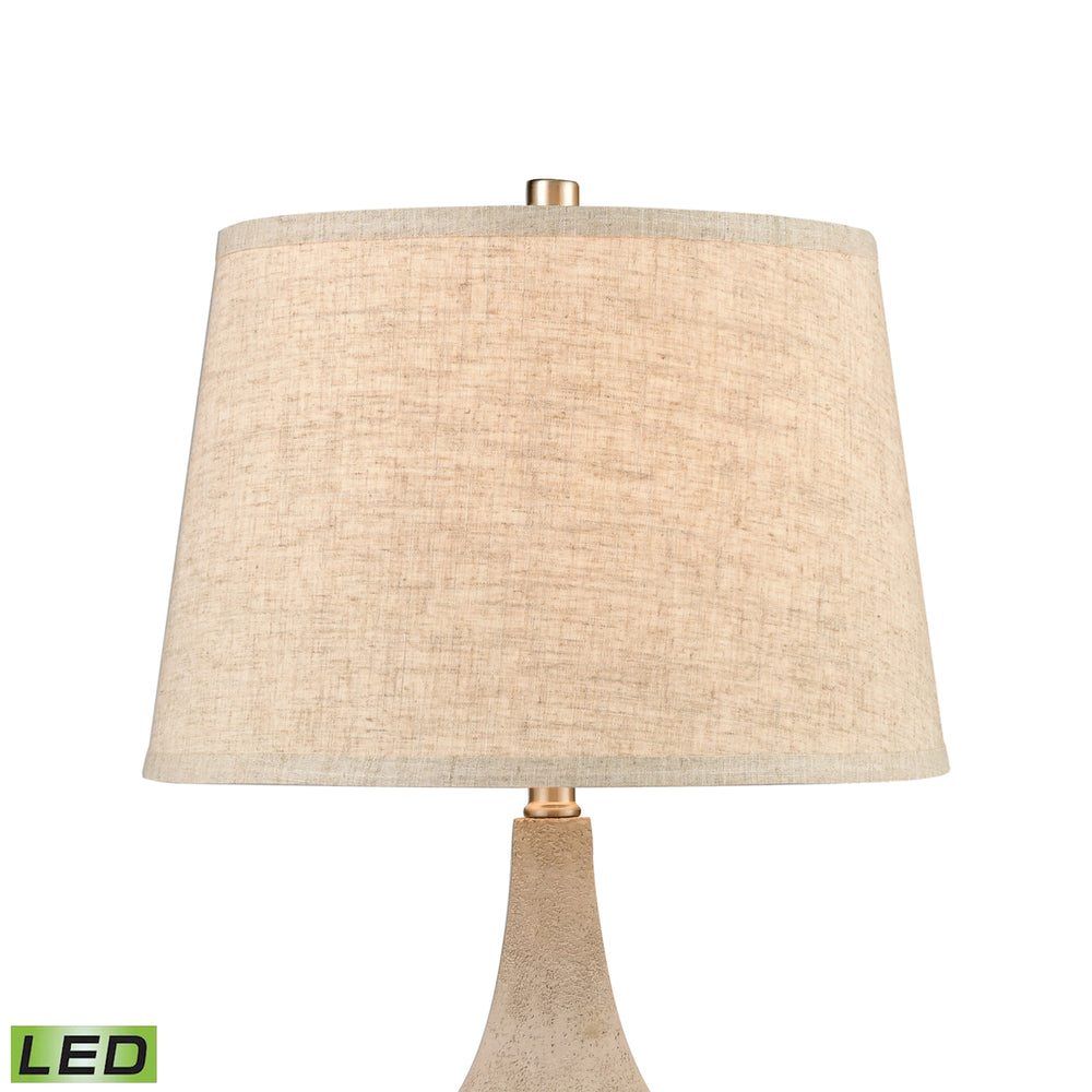 Wendover 25 High 1-Light Table Lamp Image 2