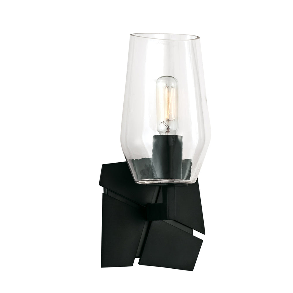 Gaia Indoor Wall Sconce [8161] Image 2