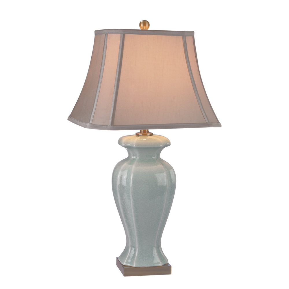 Celadon 29 High 1-Light Table Lamp Image 2