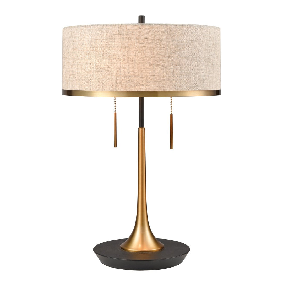 Magnifica 22 High 2-Light Table Lamp Image 1