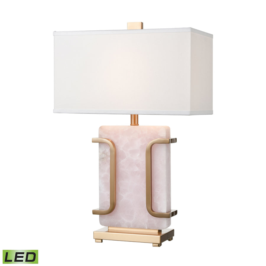 Archean 29 High 1-Light Table Lamp Image 1