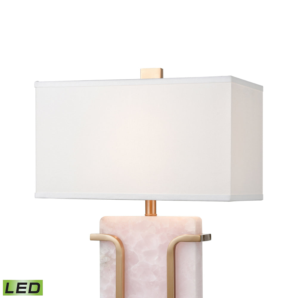 Archean 29 High 1-Light Table Lamp Image 2