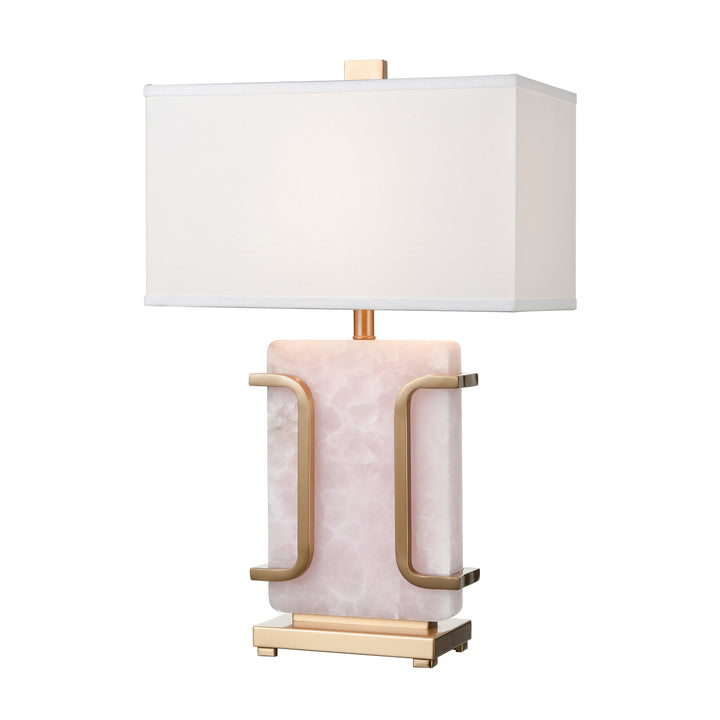 Archean 29 High 1-Light Table Lamp Image 1