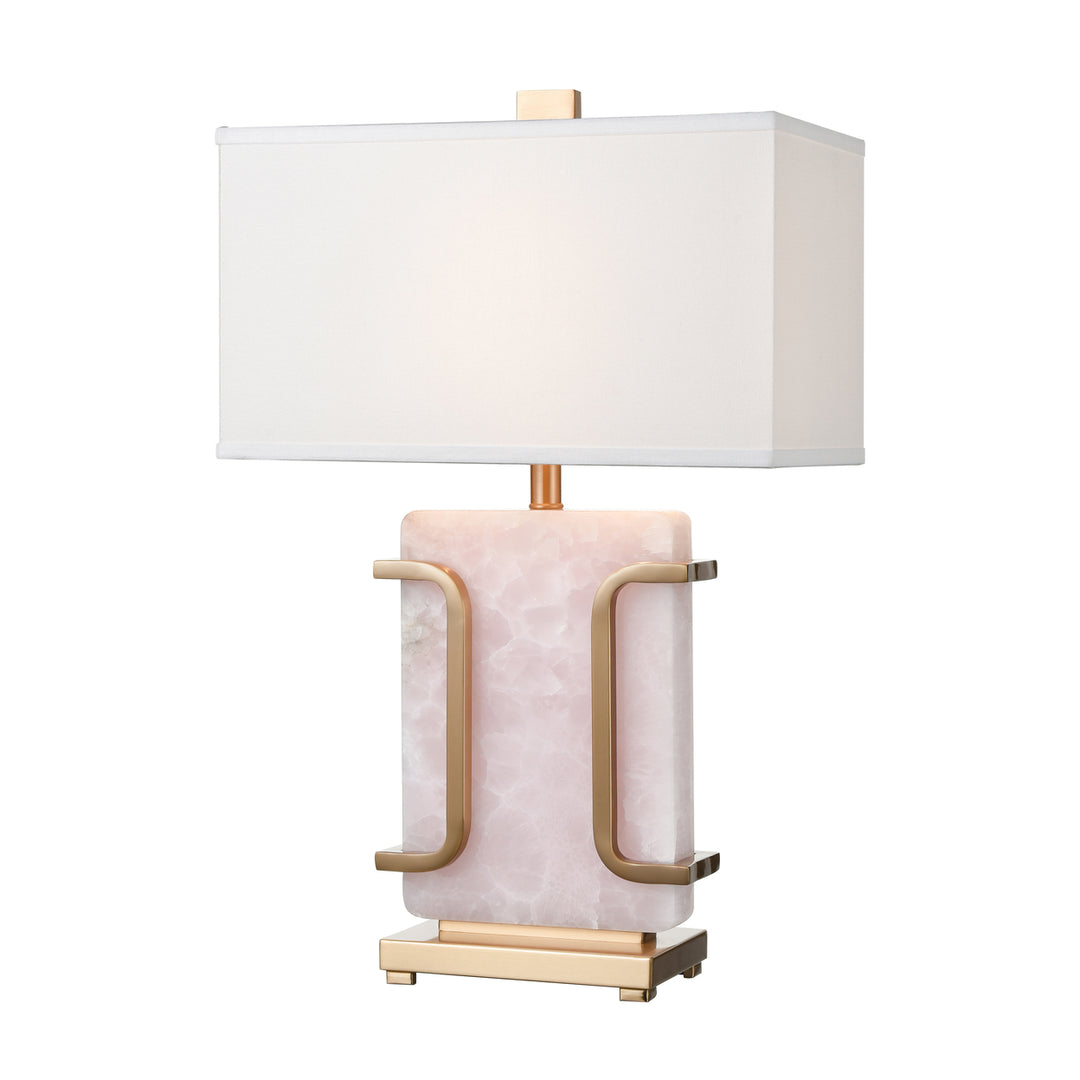Archean 29 High 1-Light Table Lamp Image 3