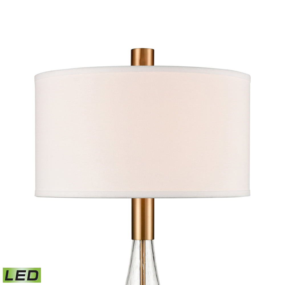 Chepstow 36 High 1-Light Table Lamp Image 2