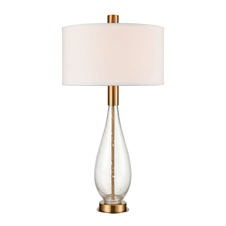 Chepstow 36 High 1-Light Table Lamp Image 3