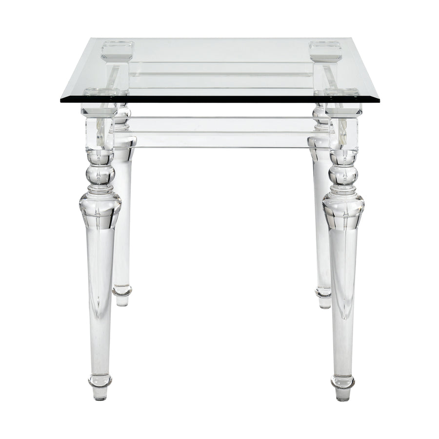 Jacobs Accent Table - Square Image 1