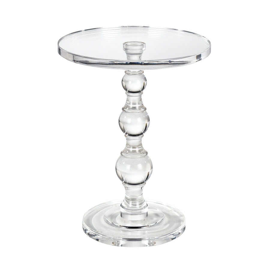 Jacobs Accent Table - Round Image 1