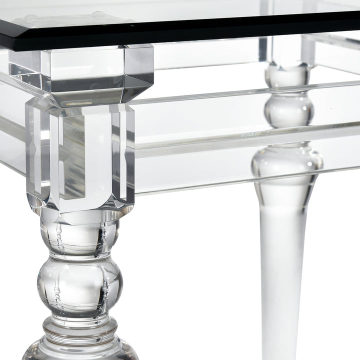 Jacobs Accent Table - Square Image 4