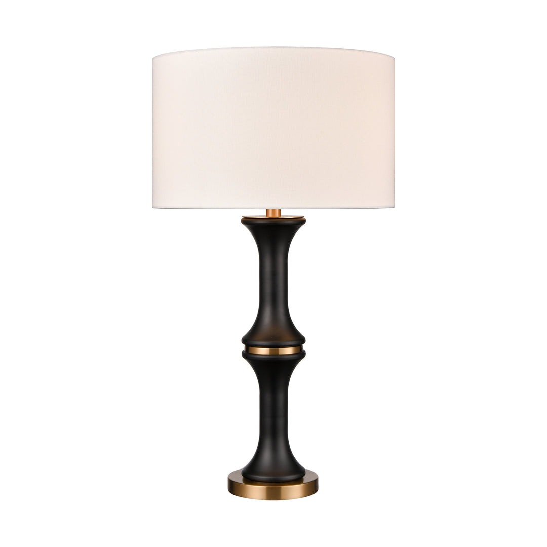 Bradley 30.5 High 1-Light Table Lamp Image 1