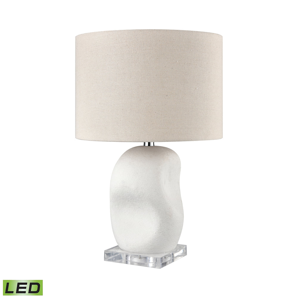 Colby 22 High 1-Light Table Lamp Image 2
