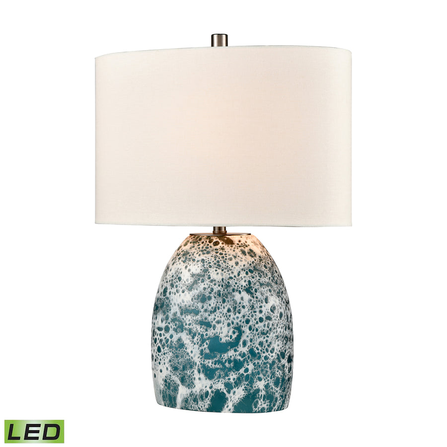Offshore 22 High 1-Light Table Lamp Image 1