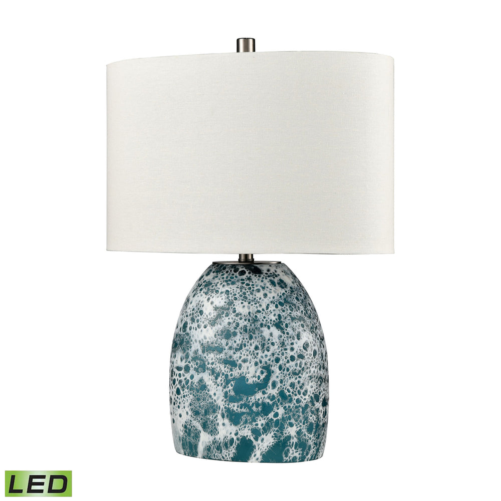 Offshore 22 High 1-Light Table Lamp Image 2