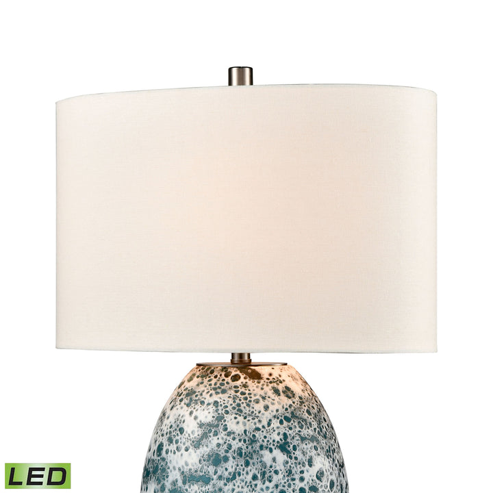 Offshore 22 High 1-Light Table Lamp Image 3