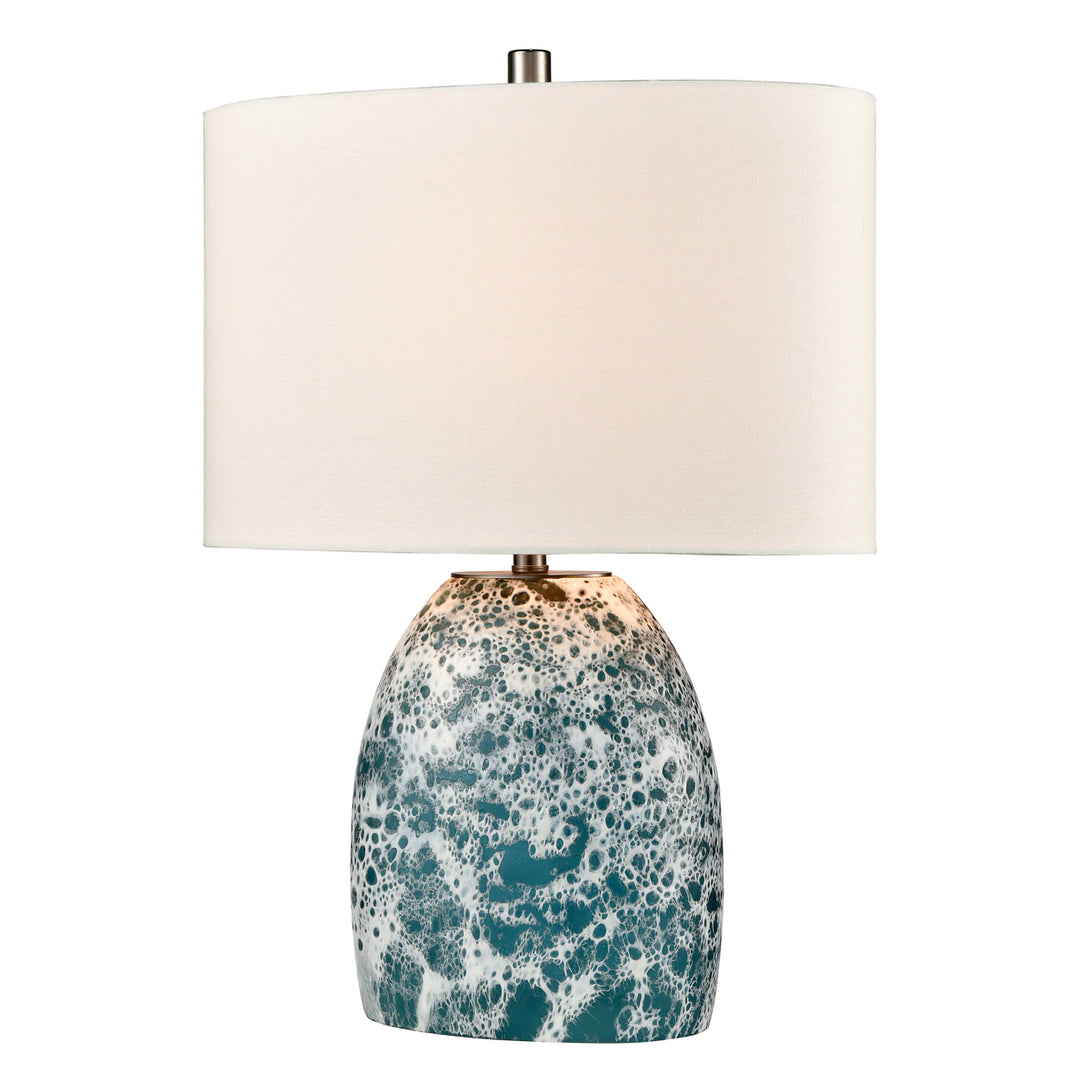 Offshore 22 High 1-Light Table Lamp Image 1