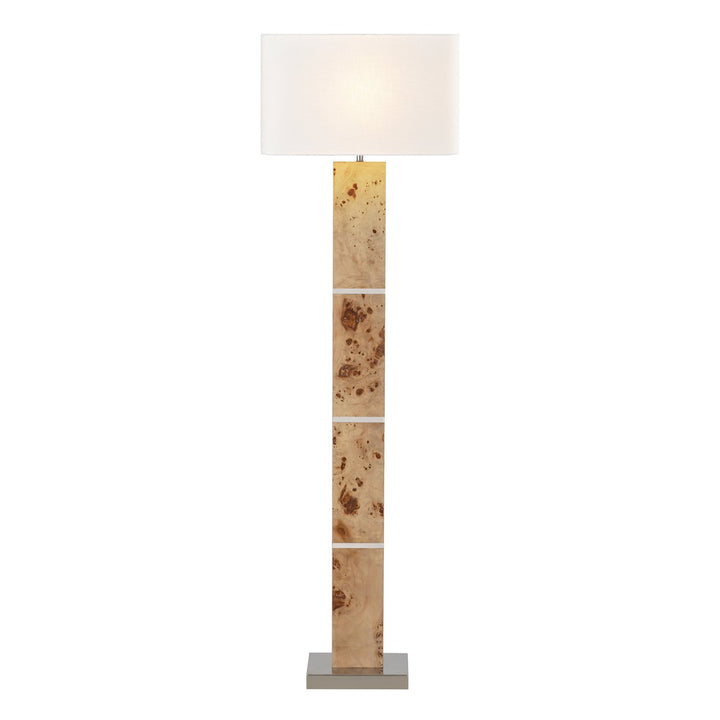 Cahill 63 High 1-Light Floor Lamp Image 1