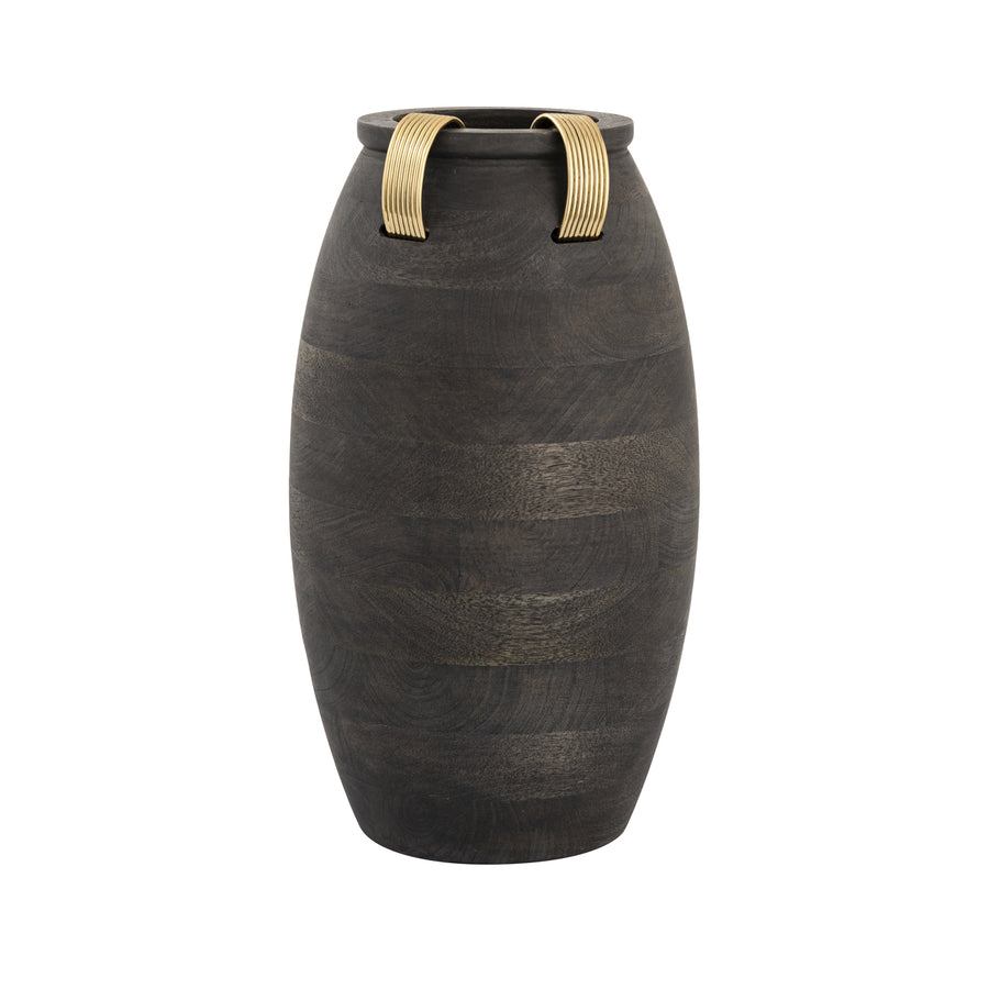 Barone Vase - Large Image 1