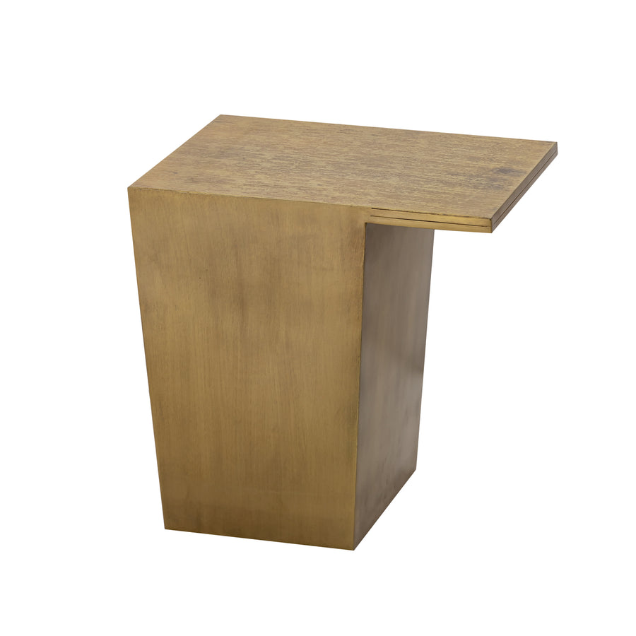 Alden Accent Table - Small Image 1