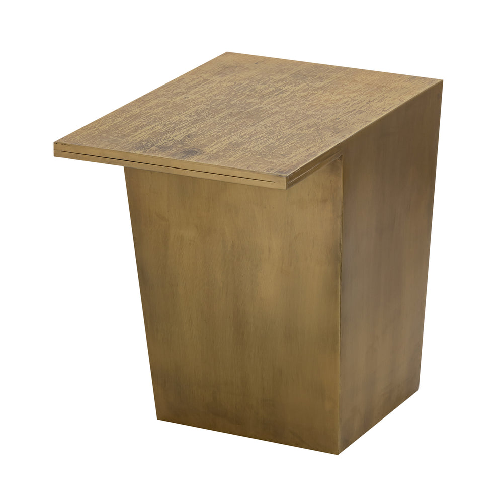 Alden Accent Table - Small Image 2
