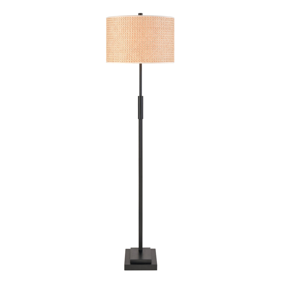 Baitz 62.5 High 1-Light Floor Lamp Image 1