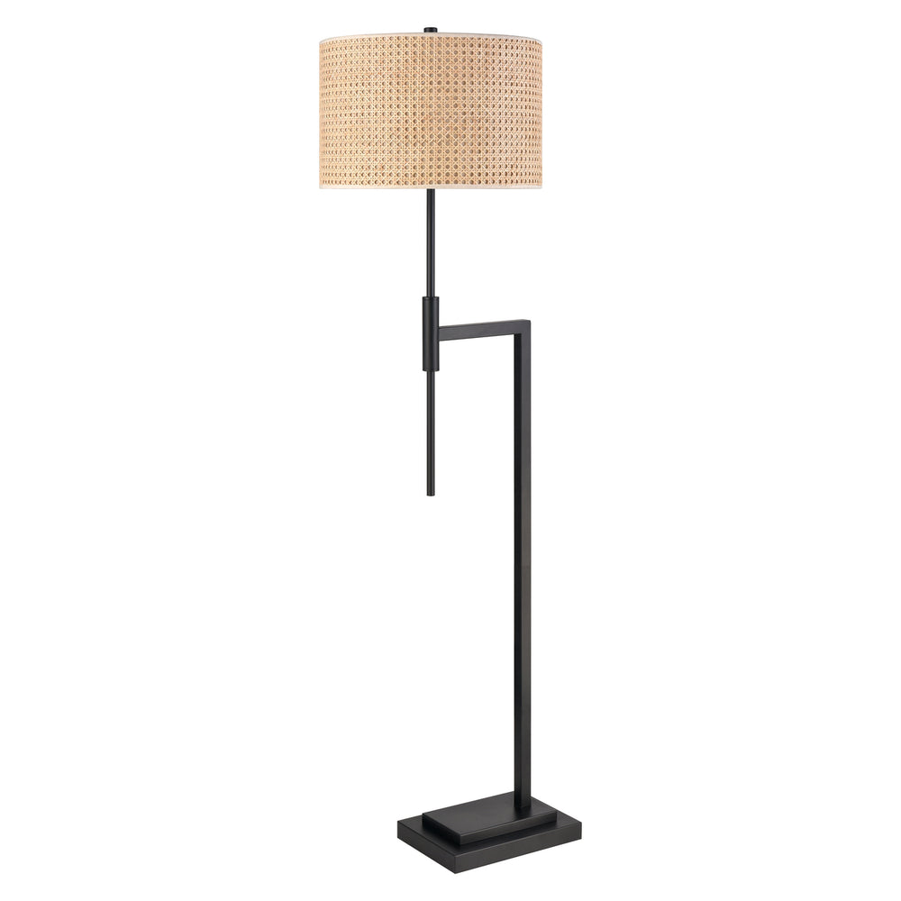 Baitz 62.5 High 1-Light Floor Lamp Image 2