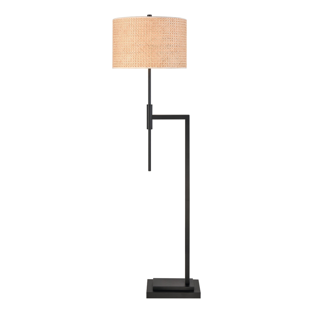 Baitz 62.5 High 1-Light Floor Lamp Image 3