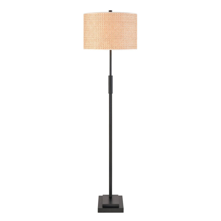 Baitz 62.5 High 1-Light Floor Lamp Image 4