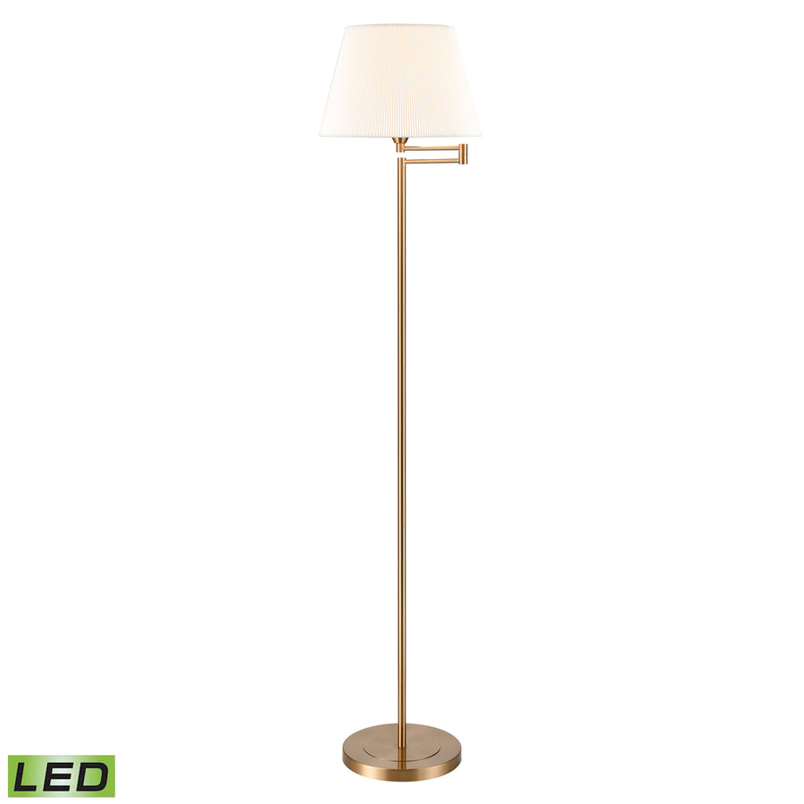 Scope 65 High 1-Light Floor Lamp Image 1