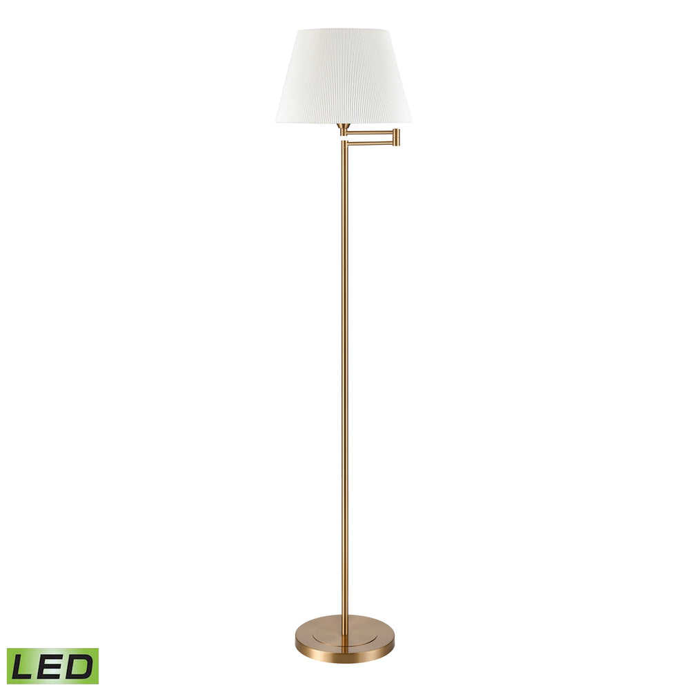 Scope 65 High 1-Light Floor Lamp Image 2