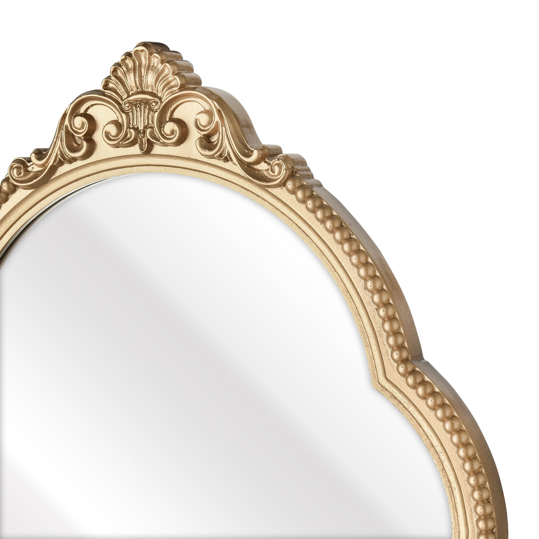 Loni Wall Mirror Image 4