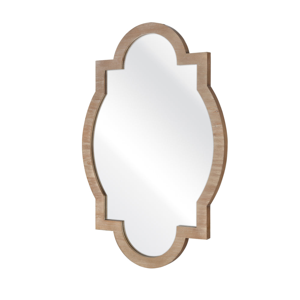 Ogee Mirror - Natural Image 2