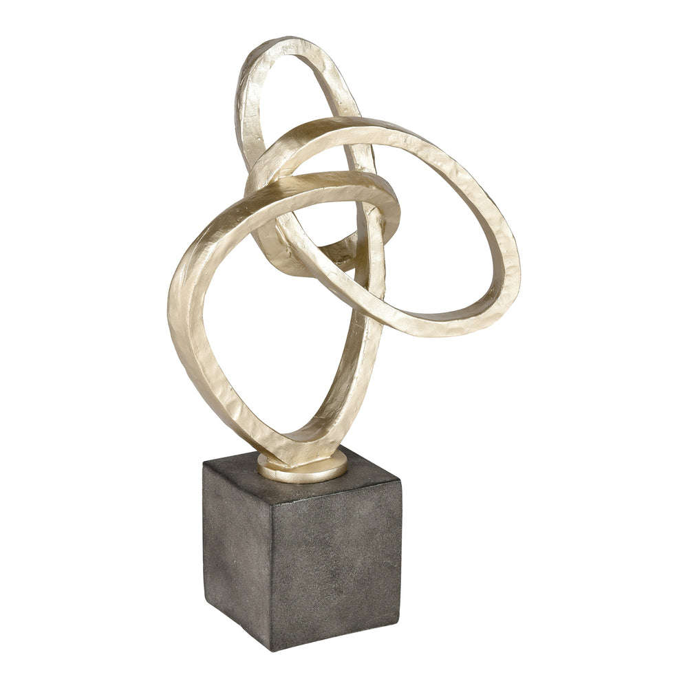 Loop Sculpture Image 2