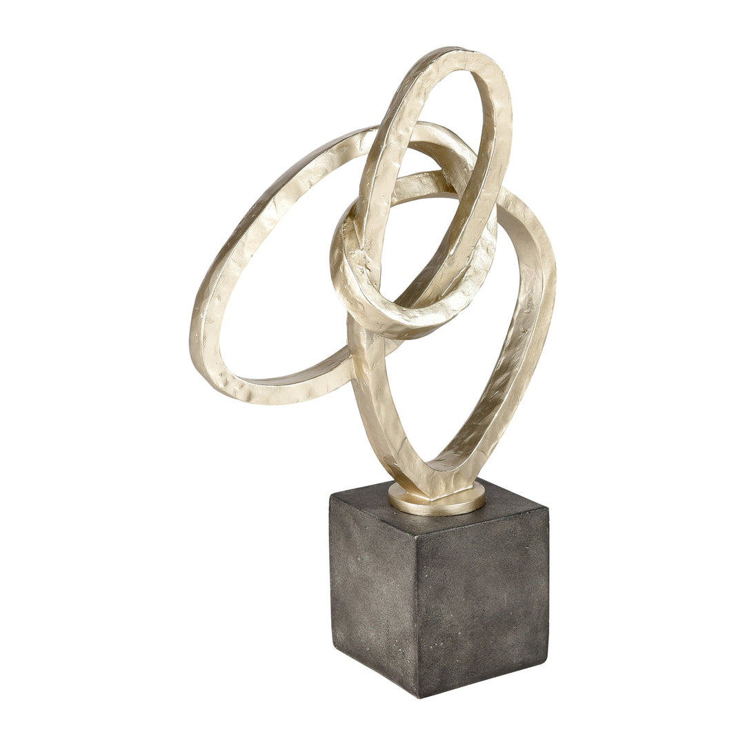 Loop Sculpture Image 5