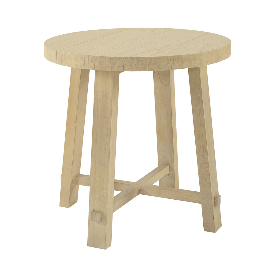 Sunset Harbor Accent Table - Sandy Cove Image 1