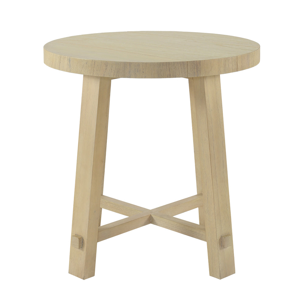 Sunset Harbor Accent Table - Sandy Cove Image 2